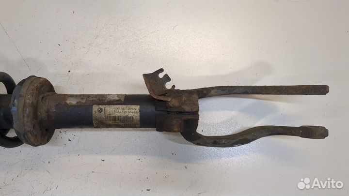 Амортизатор подвески BMW X6 E71, 2010