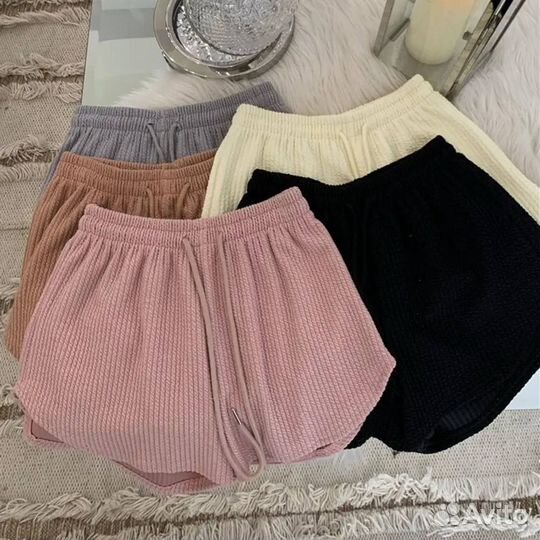 Шорты новые 42 44 46