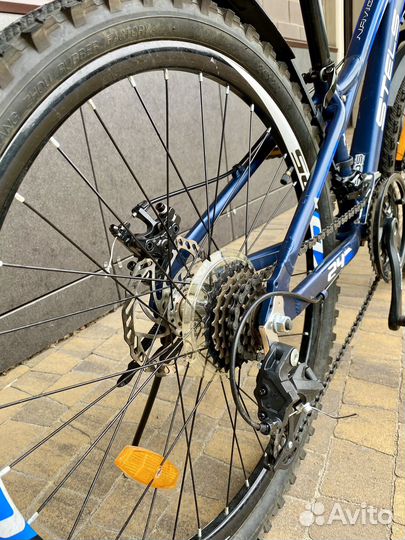 Велосипед подростковый Stels 460 24 дюйма