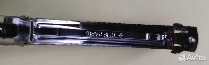 Заколка для волос Mon PlaisiR 07-791-1 Франция