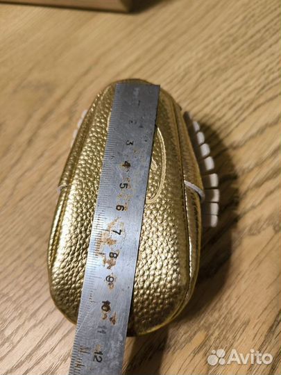 Пинетки для девочки 11.5