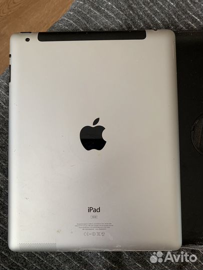 iPad 2