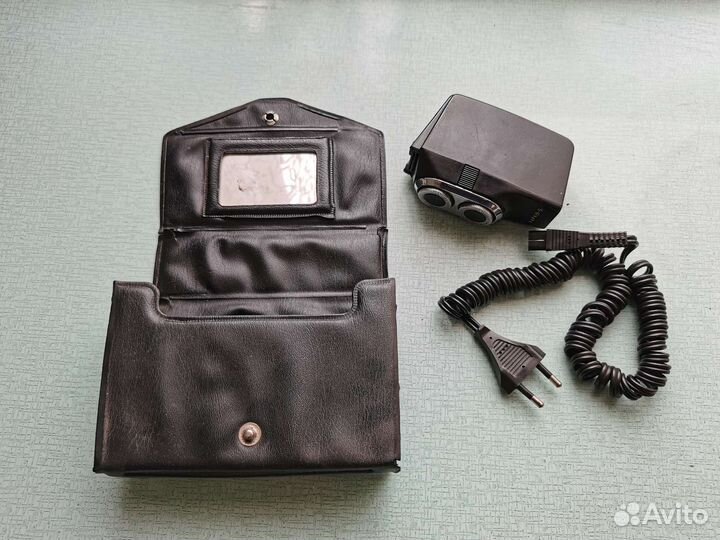 Электро бритва харьков-51