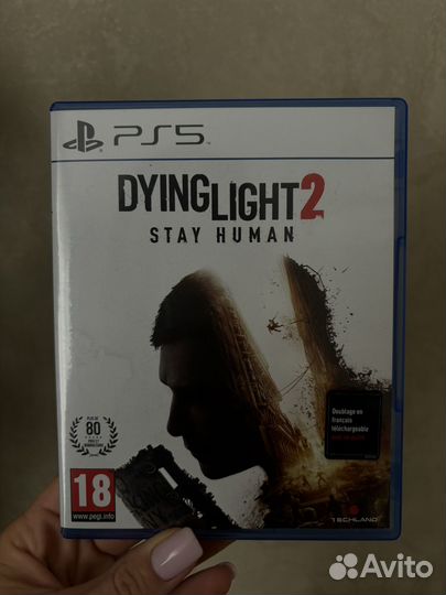 Игры для приставок ps5