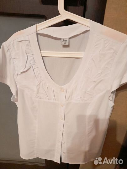 Блузка женская 48 50