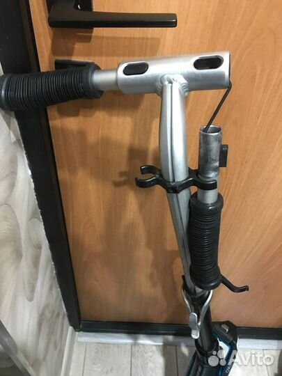 Самокат oxelo town 9