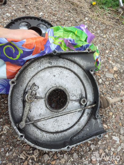 Кожух задней звезды иж юпитер, планета