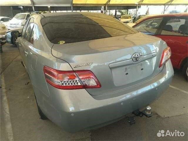 Разбор на запчасти Toyota Camry V40