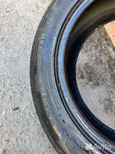 Nokian Tyres Hakka H 205/55 R16