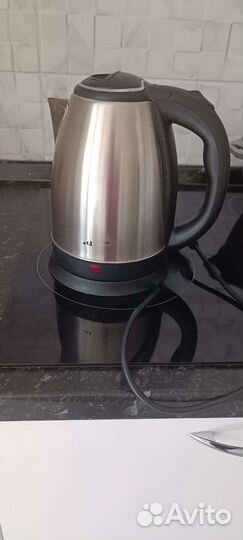 Чайник электрический бу