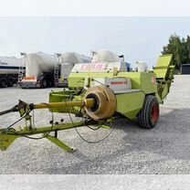 Пресс-подборщик Claas Markant 51, 1990, Красногорск