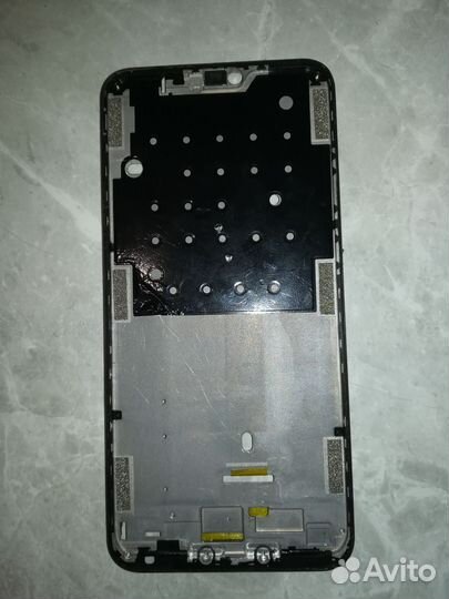 Средняя часть корпуса Xiaomi mi A2 Lite
