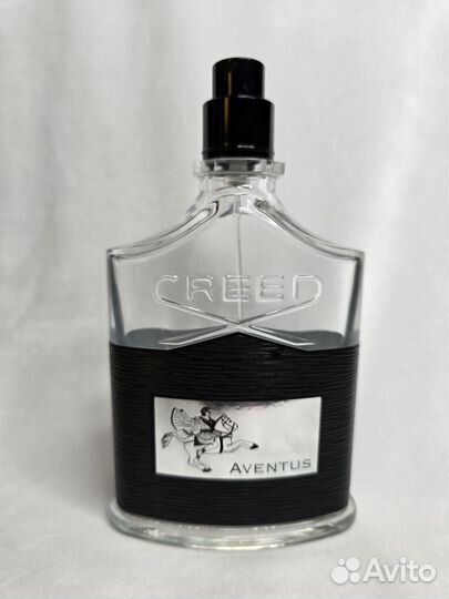 Остаток Aventus Оригинал