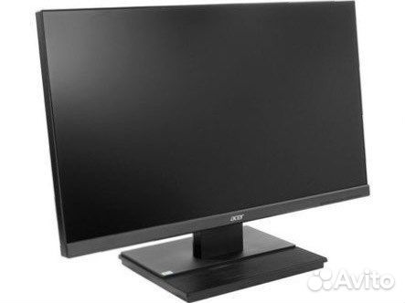 Монитор Acer 276 hl cbid (27 