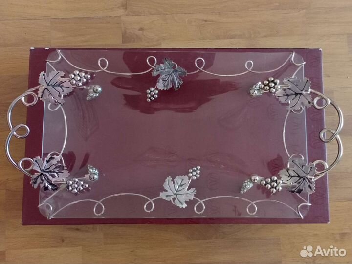 Ваза универсальная