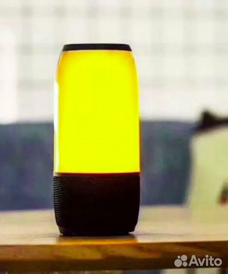 Колонка JBL Pulse 3