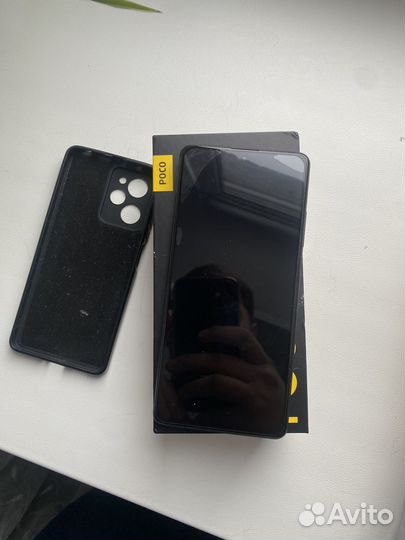 Xiaomi Poco X5 Pro, 8/256 ГБ