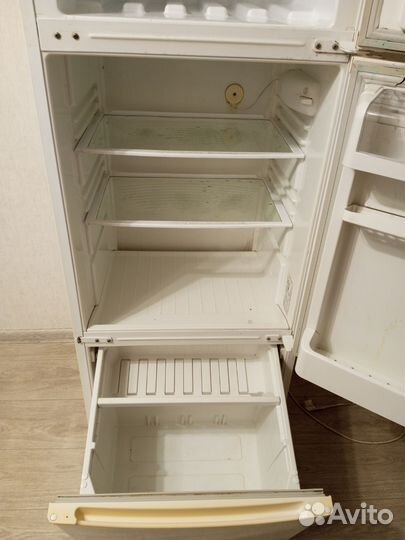 Холодильник stinol no frost