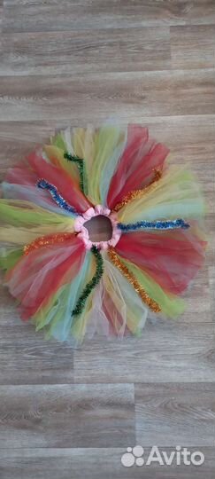 Карнавальный костюм Конфетка