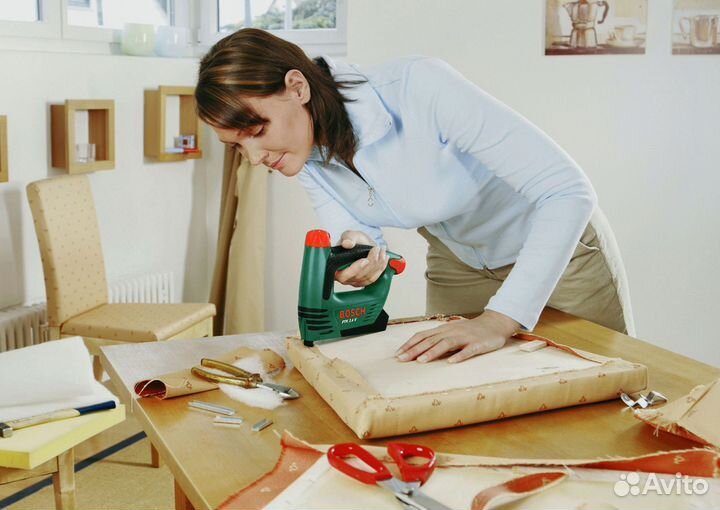 Обтяжчица стульев