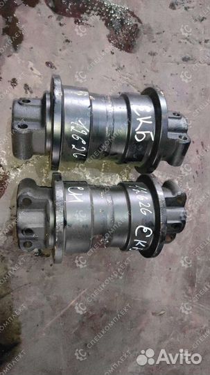 Каток опорный doosan DX225LC