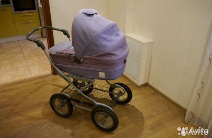 Коляска детская Inglesina Comfort