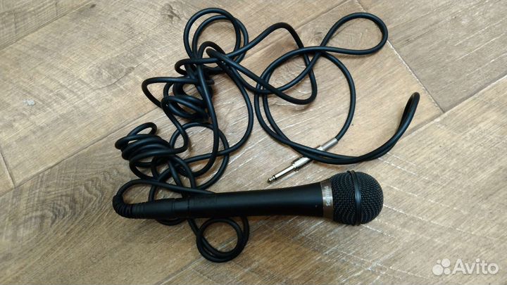 Микрофон philips