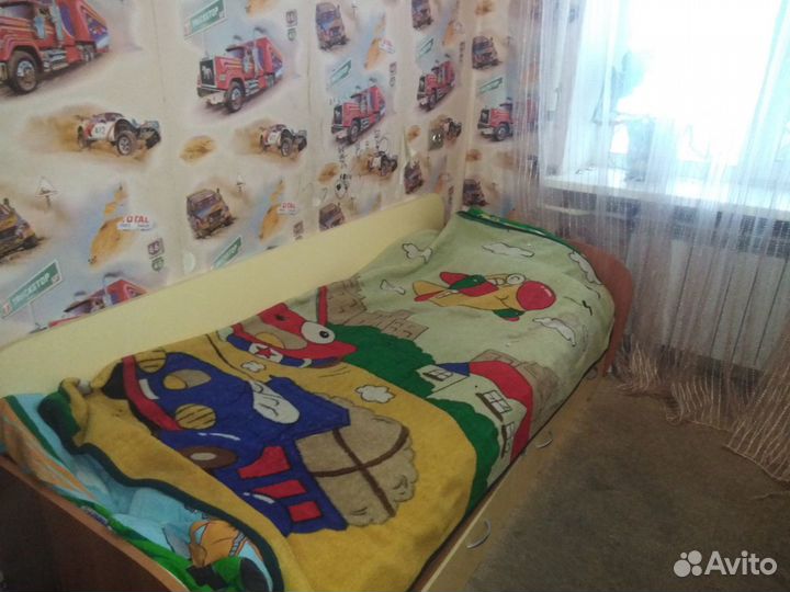 Детская мебель