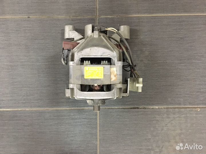 Двигатель для стиральной машины indesco 940n1s.01