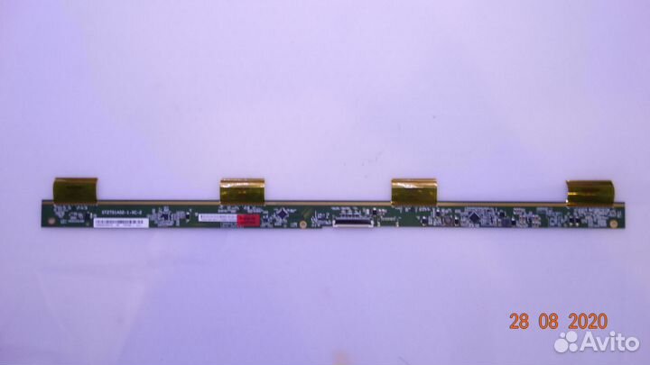 ST2751A02-1-XC-2 ST2751A02-1 VER.2.1