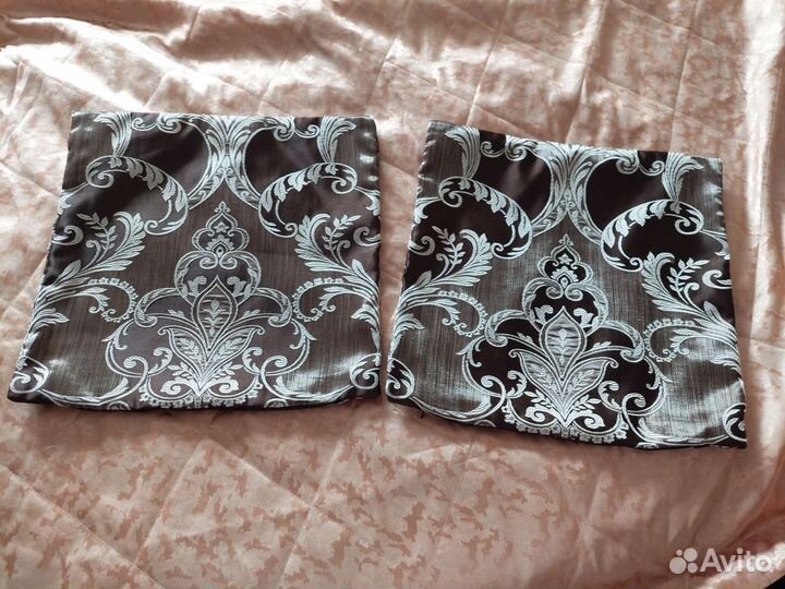 Наволочки декоративные