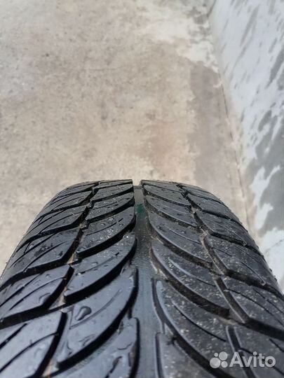 Запасное колесо