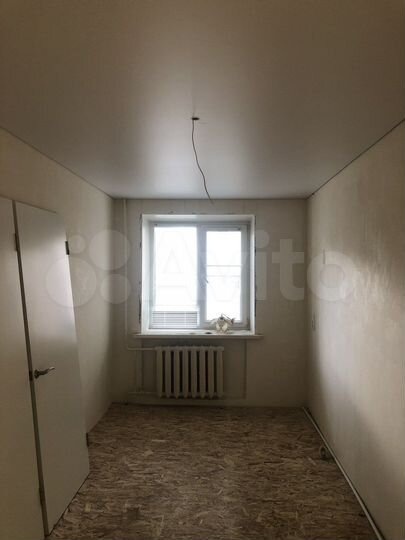 2-к. квартира, 42 м², 1/5 эт.