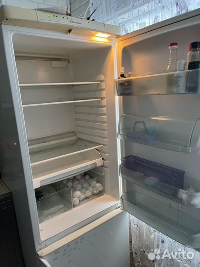 Холодильник