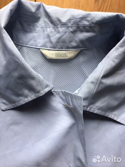 Тренч marks spencer 46—48