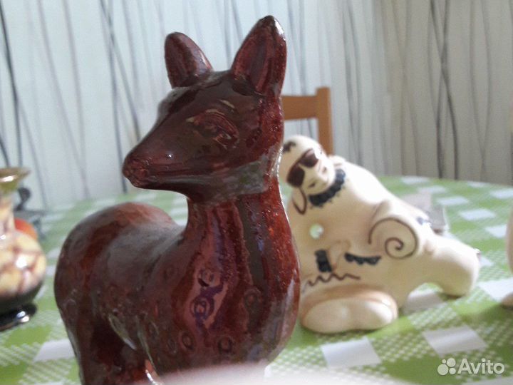 Керамика СССР