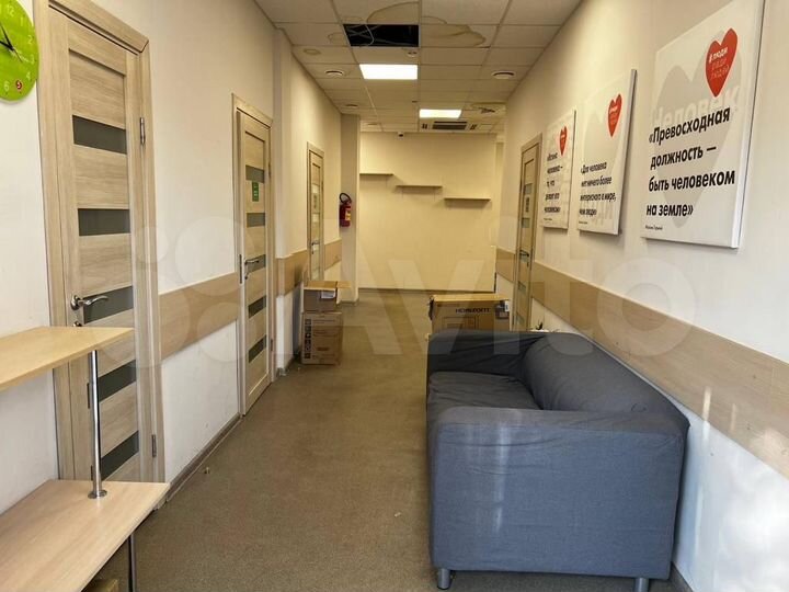 Офис, 158.2 м²