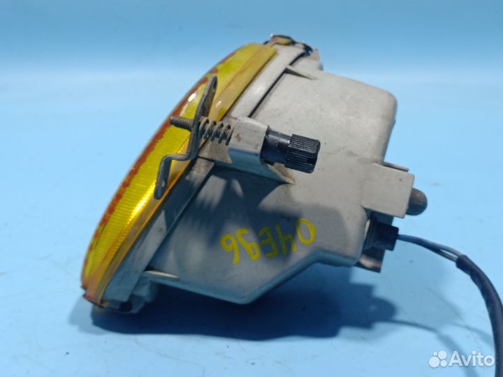 Фара противотуманная для Hyundai Atos