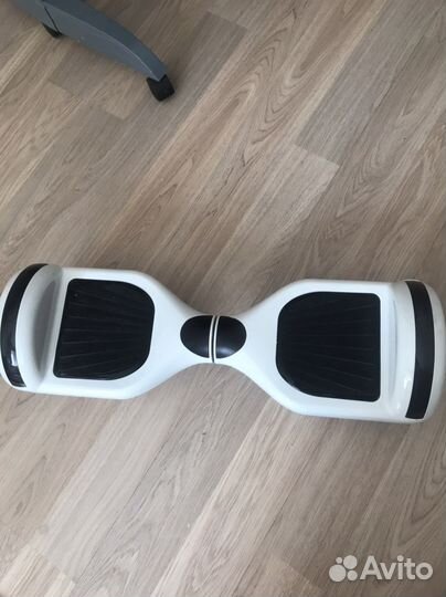 Гироскутер