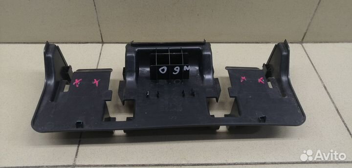 Крышка кронштейна сиденья Outlander XL (CW) 2006-2