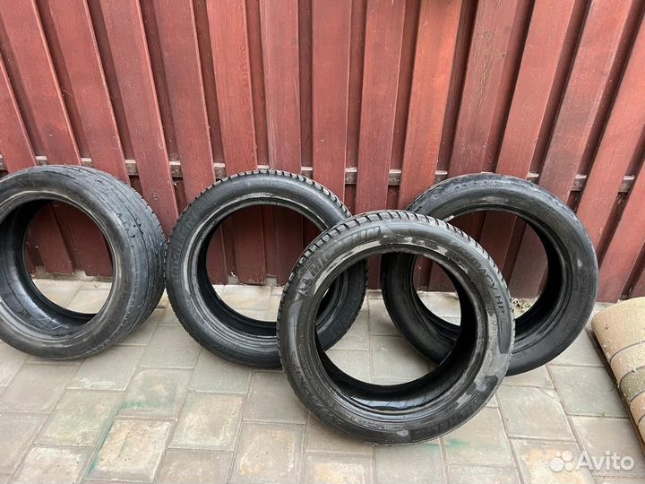 Michelin Primacy HP 225/50 R17
