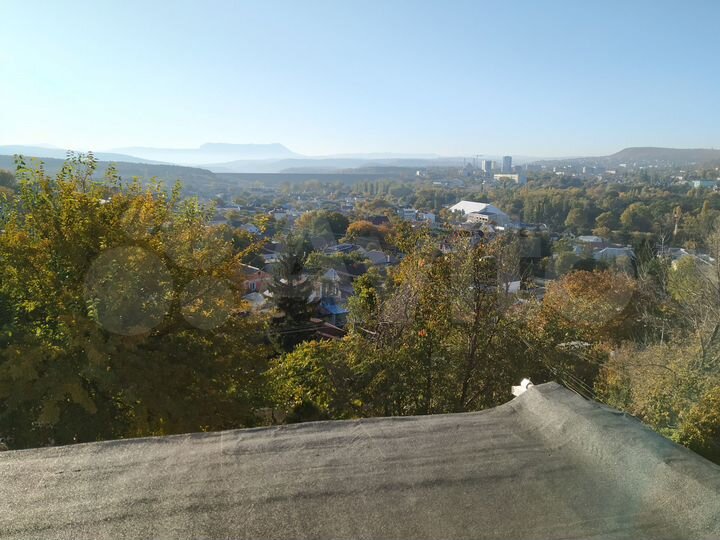 Дом 255 м² на участке 3 сот.