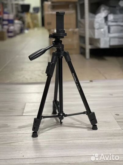 Штатив для телефона NP-3170s