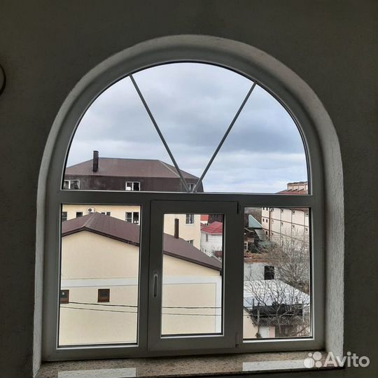 Остекление Балконов от Завода производителя