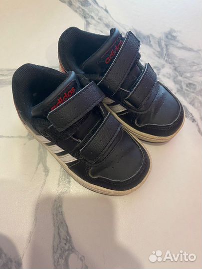 Кроссовки для мальчика