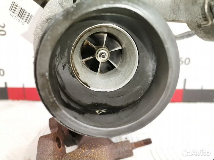 Турбина для Volkswagen Golf 5 03G253010J