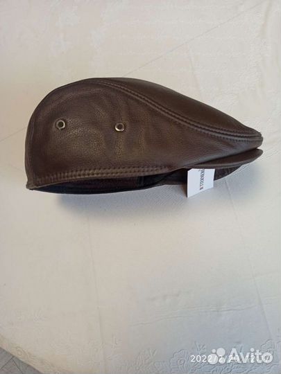 Мужская кепка