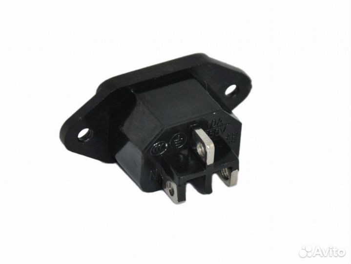 Разъем сетевой мультиварки redmond RMC-M20