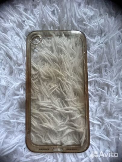 Чехлы на iPhone Xr