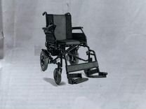 Э�лектрическая инвалидная коляска